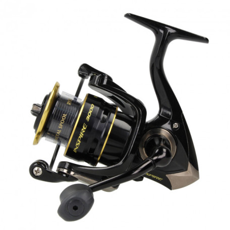 Катушка Ryobi Inspire 1000 4+1BB