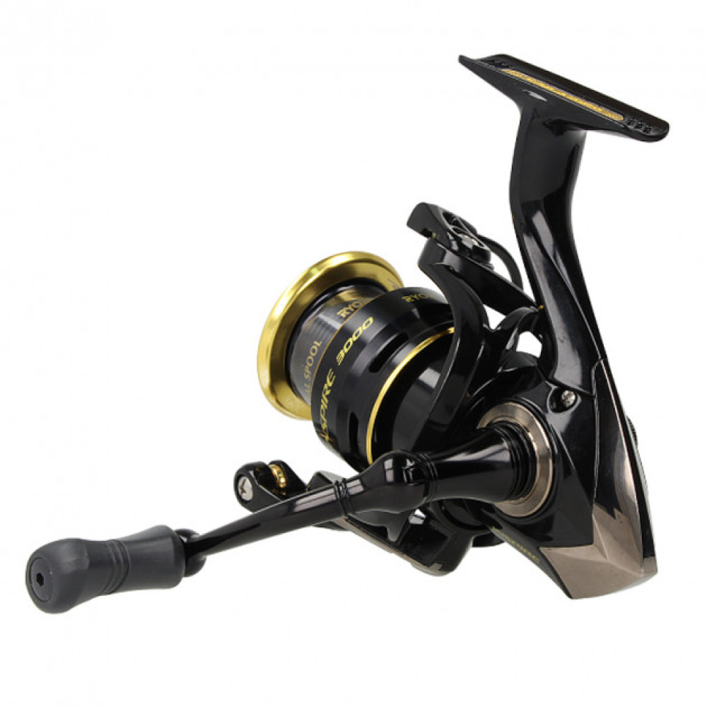 Катушка Ryobi Inspire 1000 4+1BB