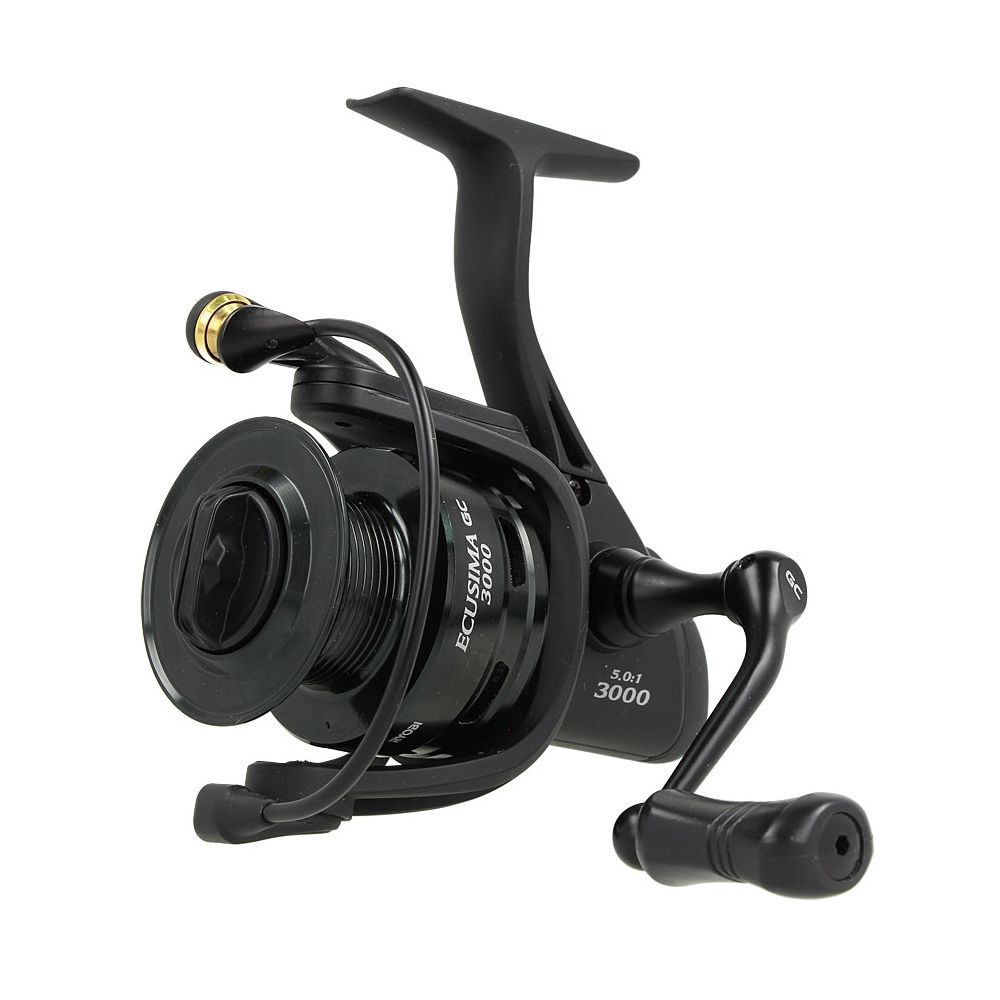 Катушка Ryobi Ecusima GC1000 5+1BB
