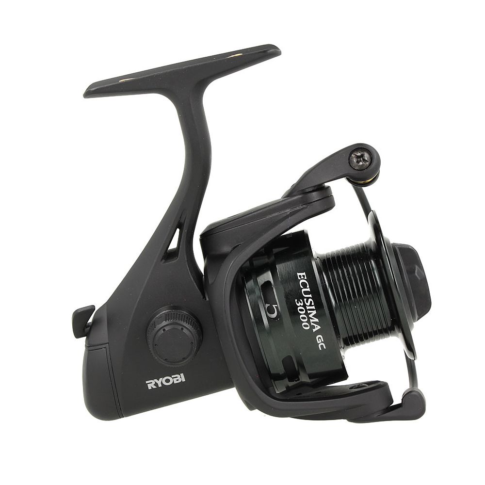 Катушка Ryobi Ecusima GC1000 5+1BB