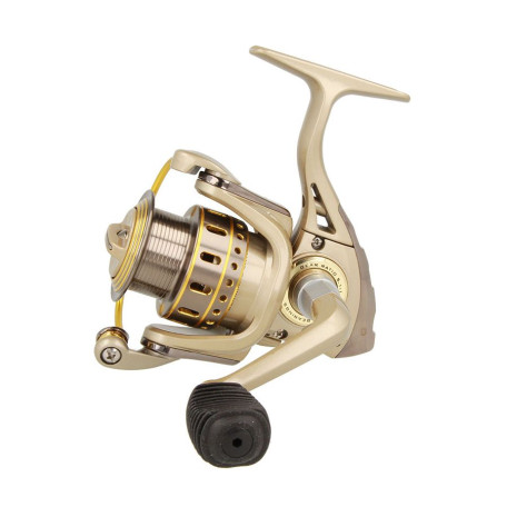 Катушка Ryobi Tresor 1000 5+1BB