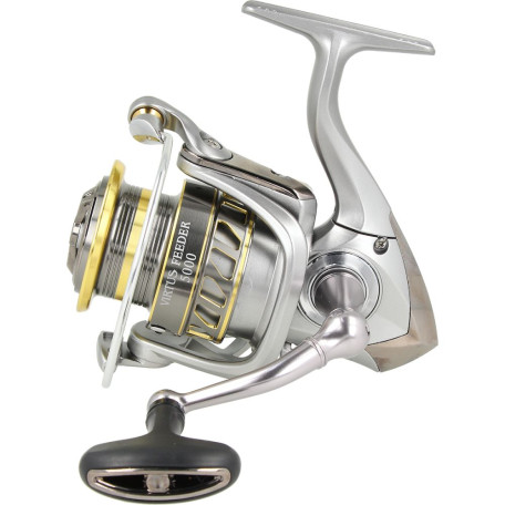 Катушка Ryobi Virtus Feeder FD 3000 4+1BB 6.0:1