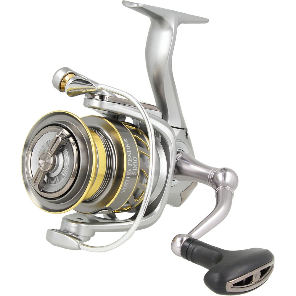 Катушка Ryobi Virtus Feeder FD 3000 4+1BB 6.0:1