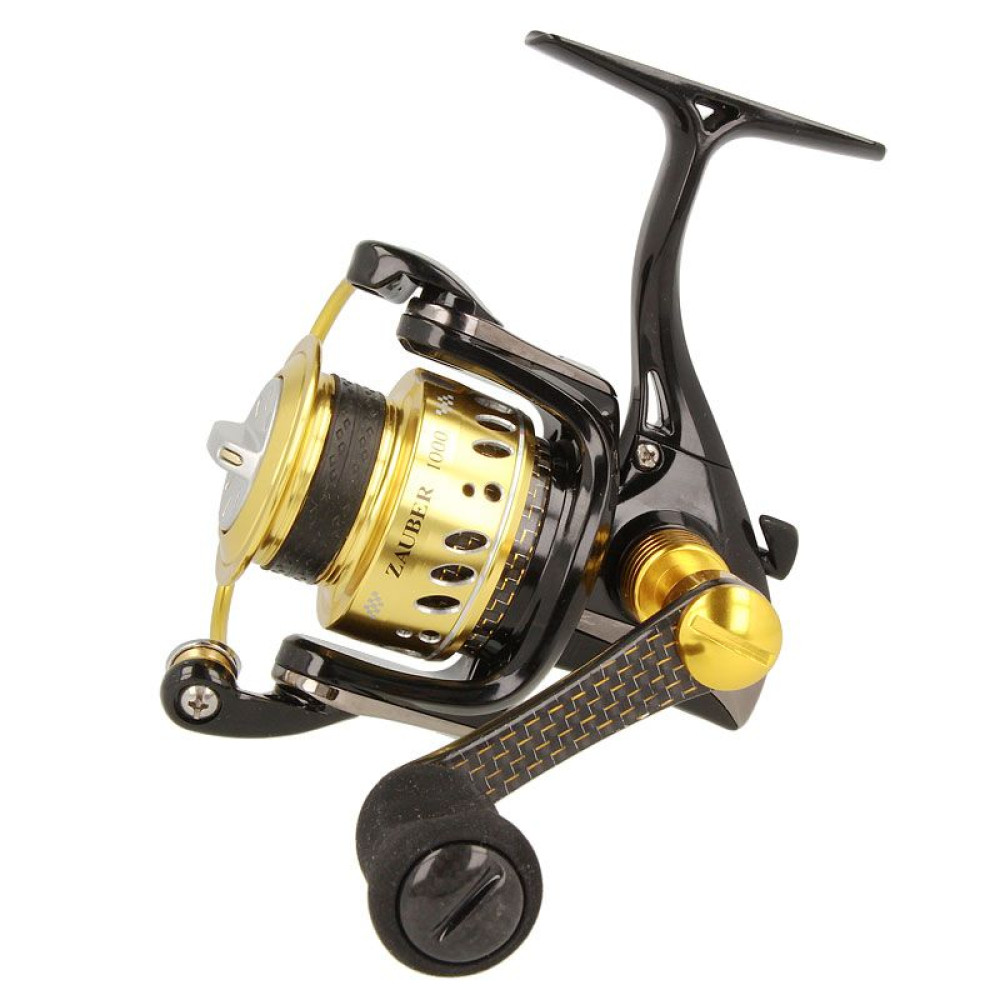 Катушка Ryobi Zauber CF2000 9+1BB