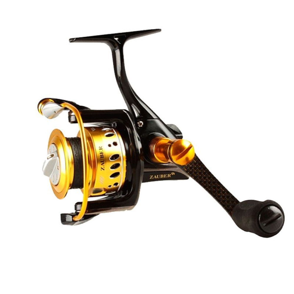 Катушка Ryobi Zauber CF2000 9+1BB