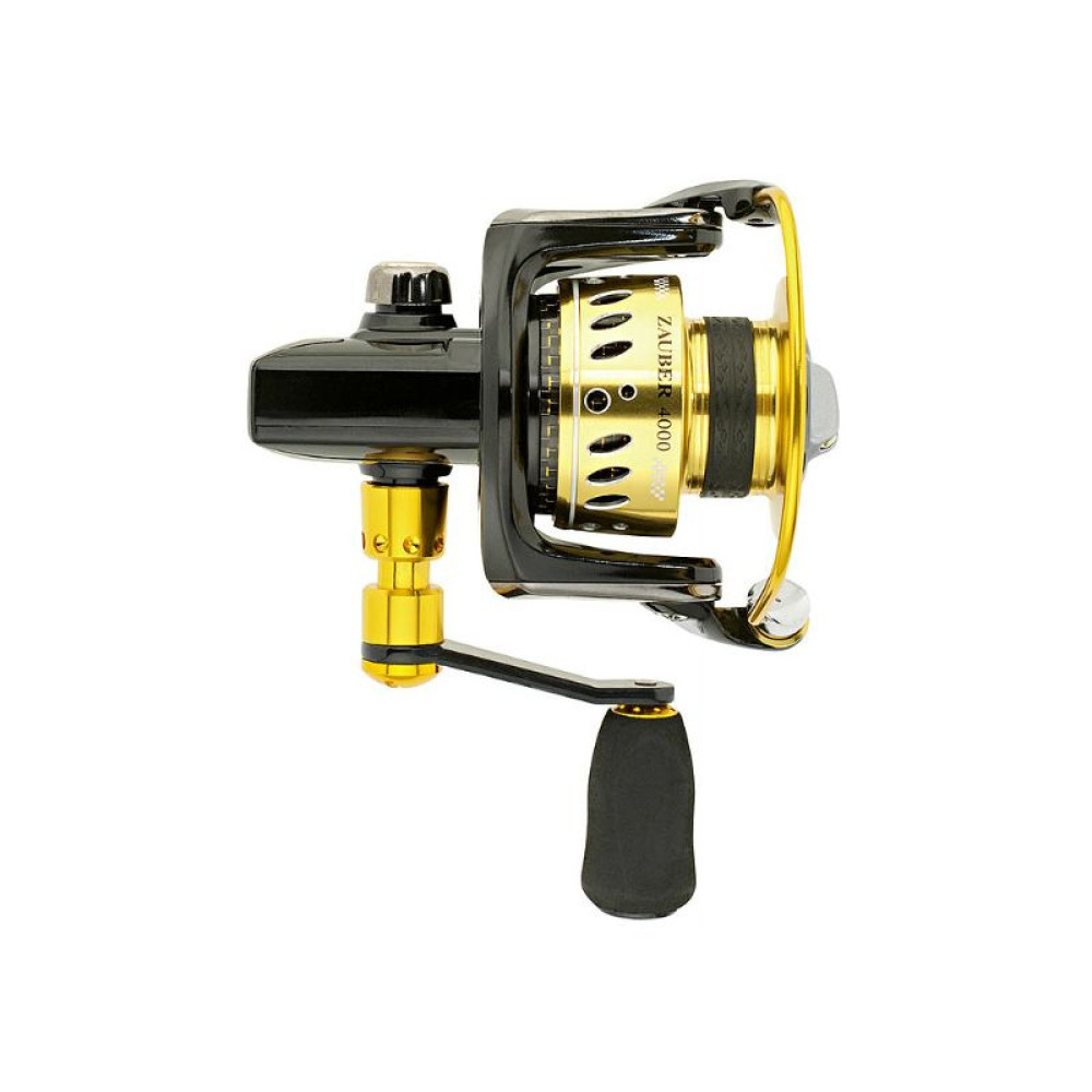 Катушка Ryobi Zauber CF2000 9+1BB