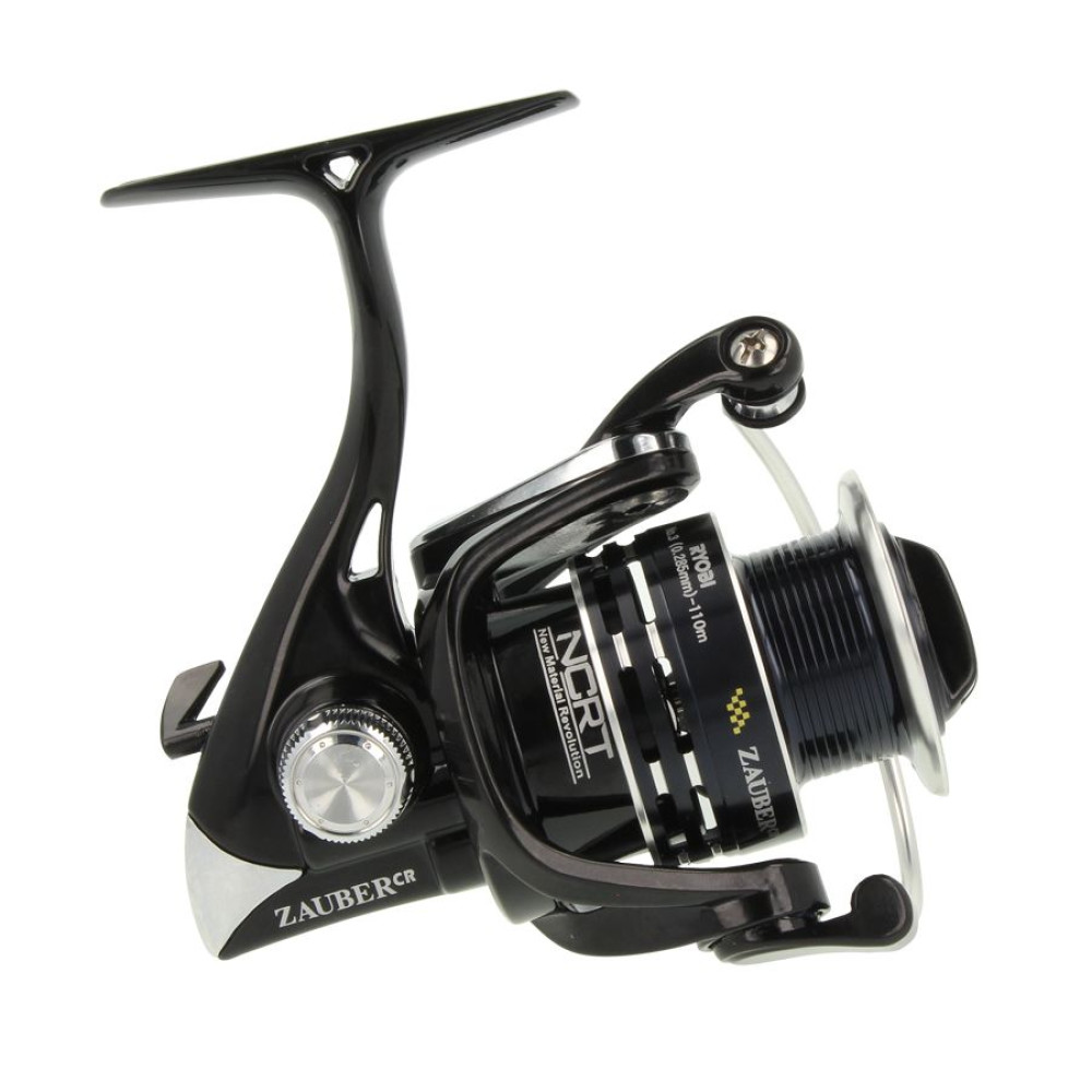 Котушка Ryobi Zauber CR1000 8+1BB