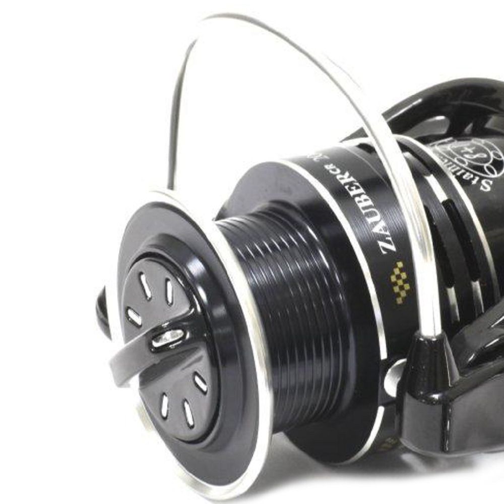 Котушка Ryobi Zauber CR1000 8+1BB