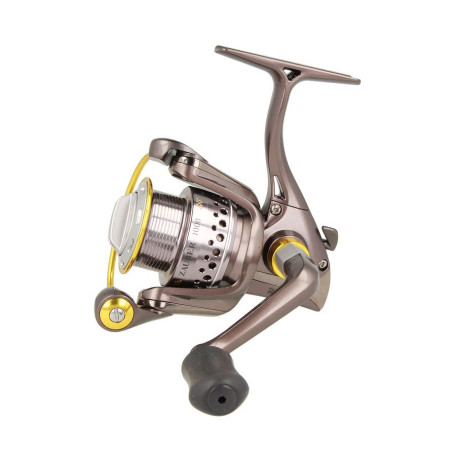 Катушка Ryobi Zauber 1000 8+1BB