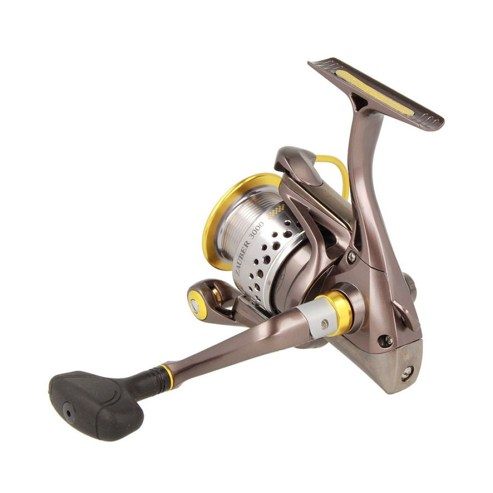Катушка Ryobi Zauber 1000 8+1BB