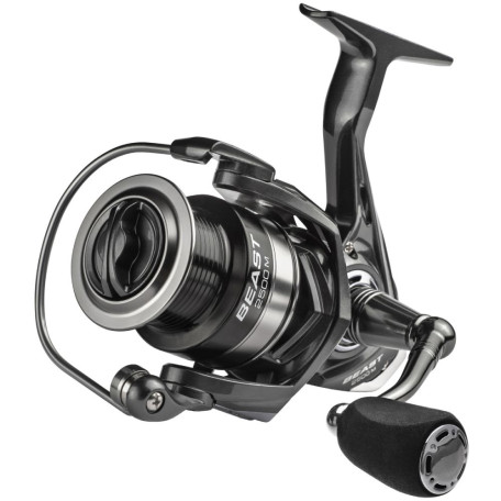 Катушка Select Beast 2500M 5+1BB