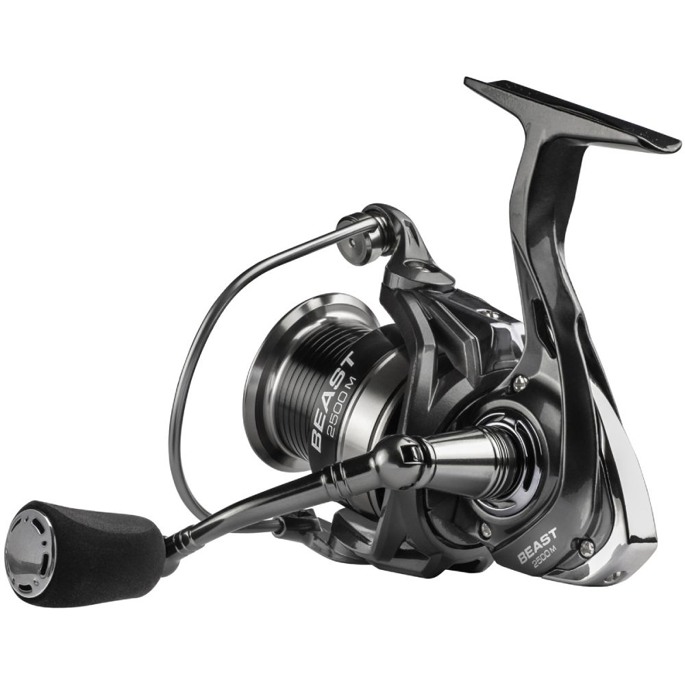 Катушка Select Beast 3000M 5+1BB