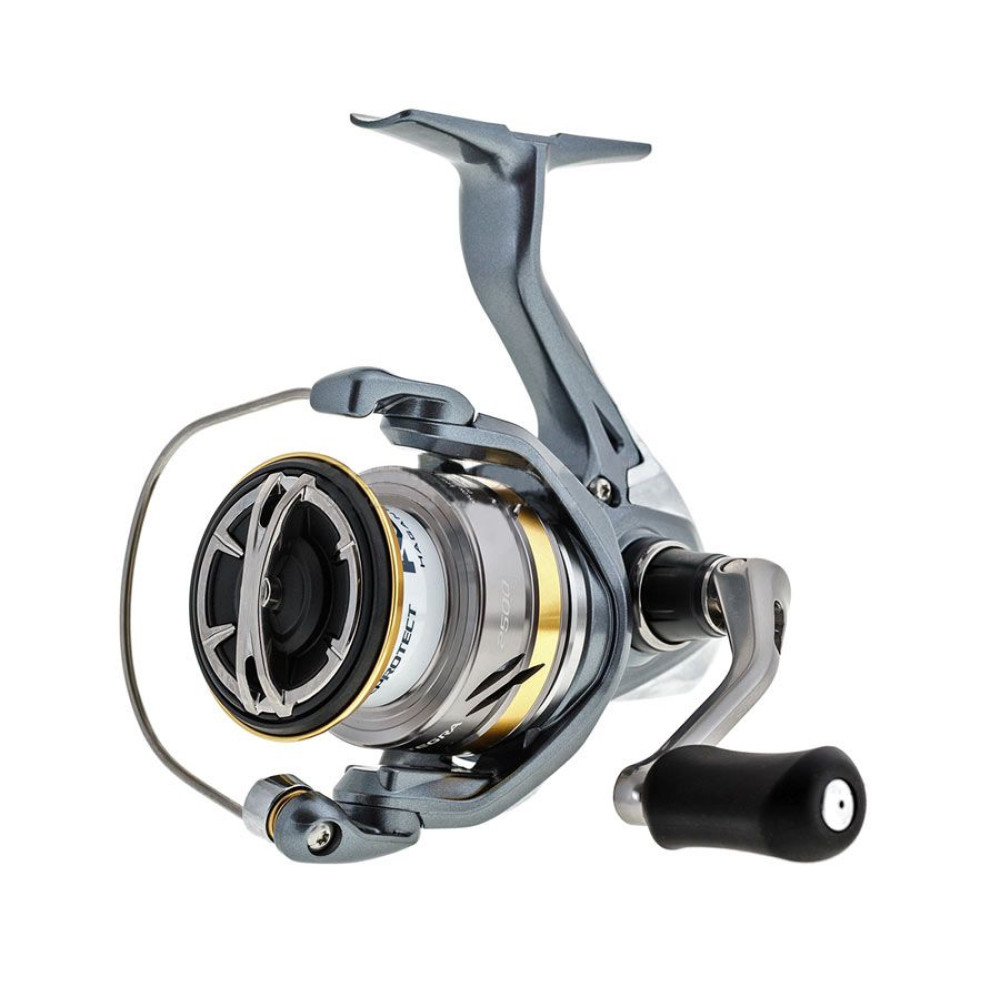 Катушка Shimano Ultegra 17 2500 FB 5+1BB