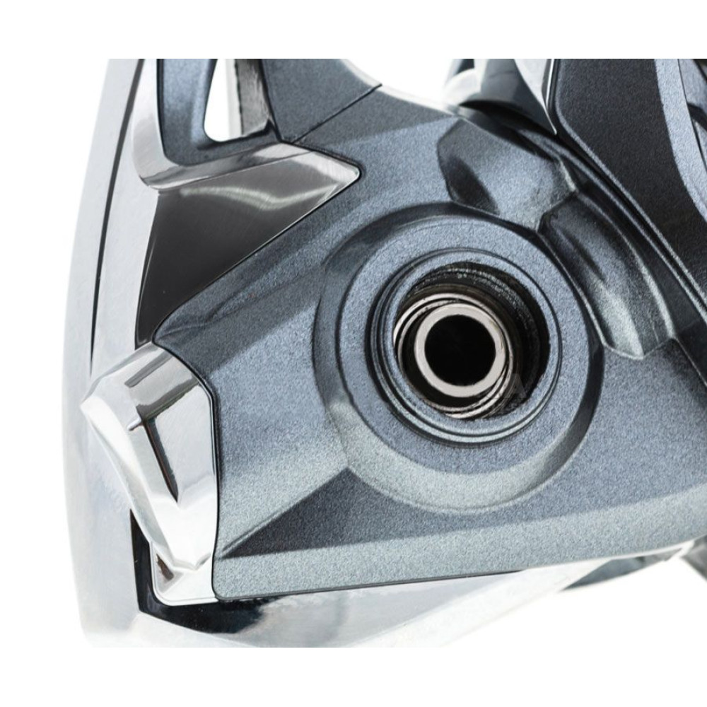 Катушка Shimano Ultegra 17 2500 FB 5+1BB