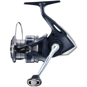 Катушка Shimano Catana 2500 FE 3+1BB