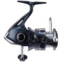 Катушка Shimano Catana 2500 FE 3+1BB