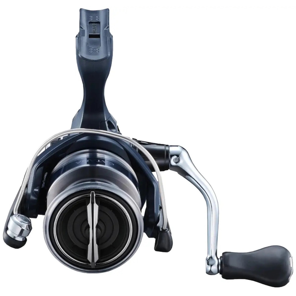 Катушка Shimano Catana 2500 FE 3+1BB