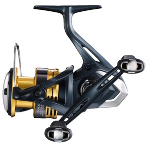 Катушка Shimano Sahara C3000DH FJ 4+1BB