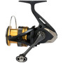 Катушка Shimano Sahara C3000DH FJ 4+1BB