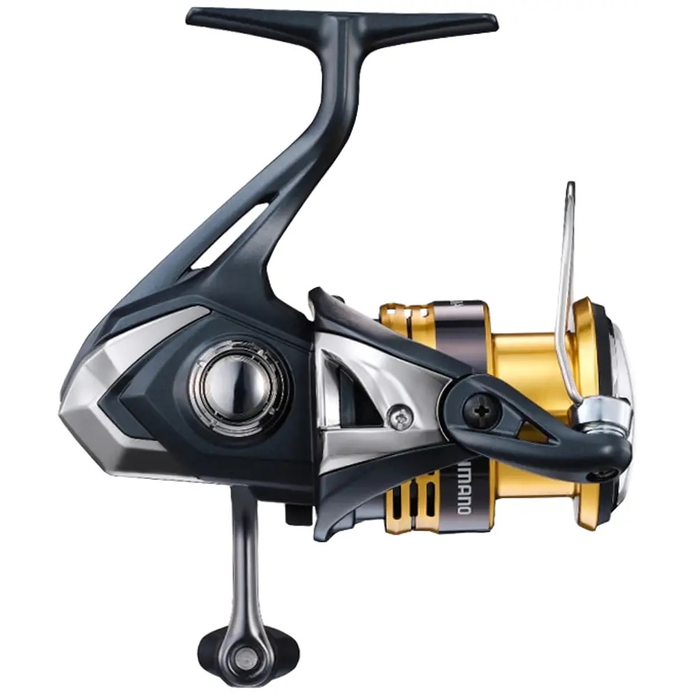 Катушка Shimano Sahara C3000DH FJ 4+1BB