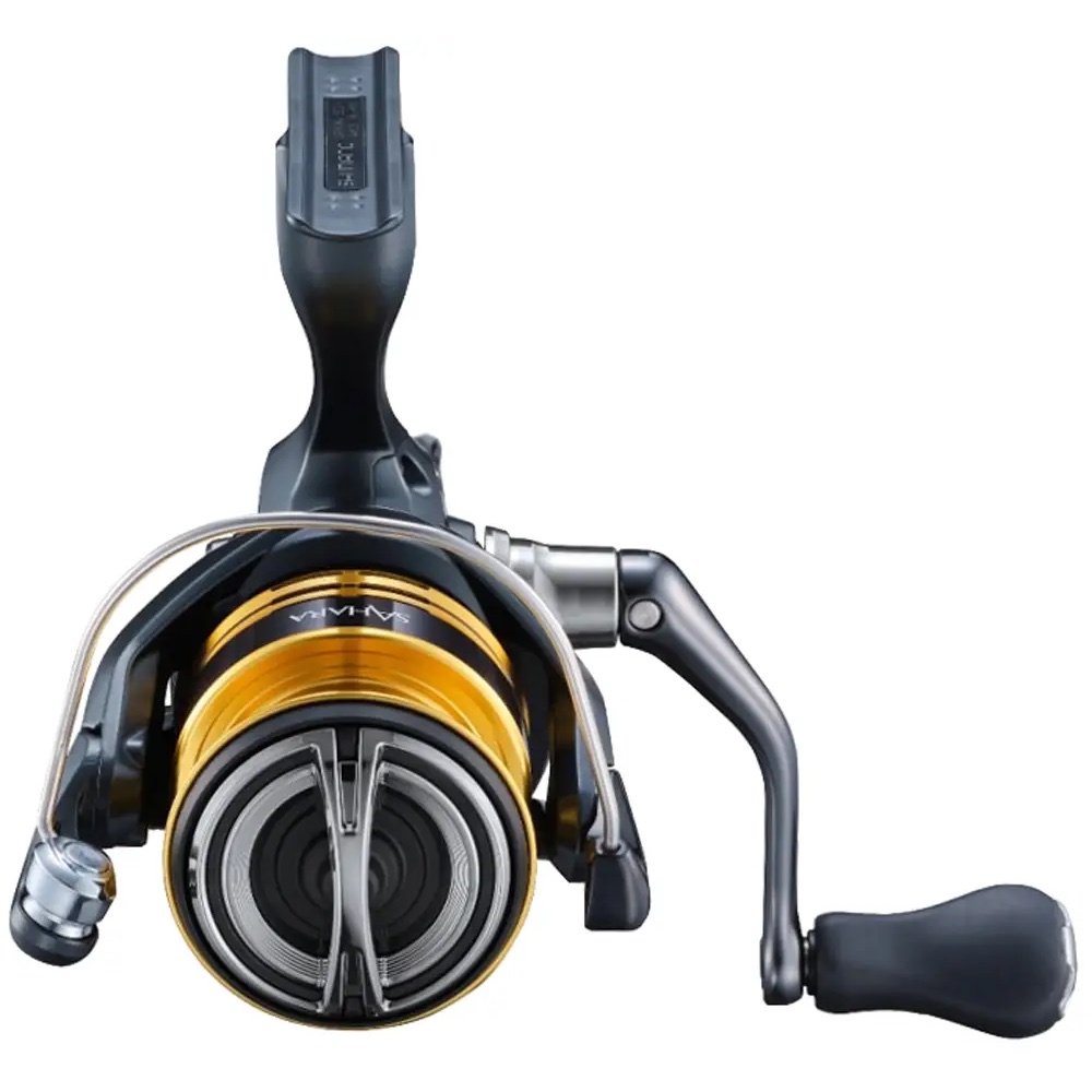 Катушка Shimano Sahara C3000DH FJ 4+1BB