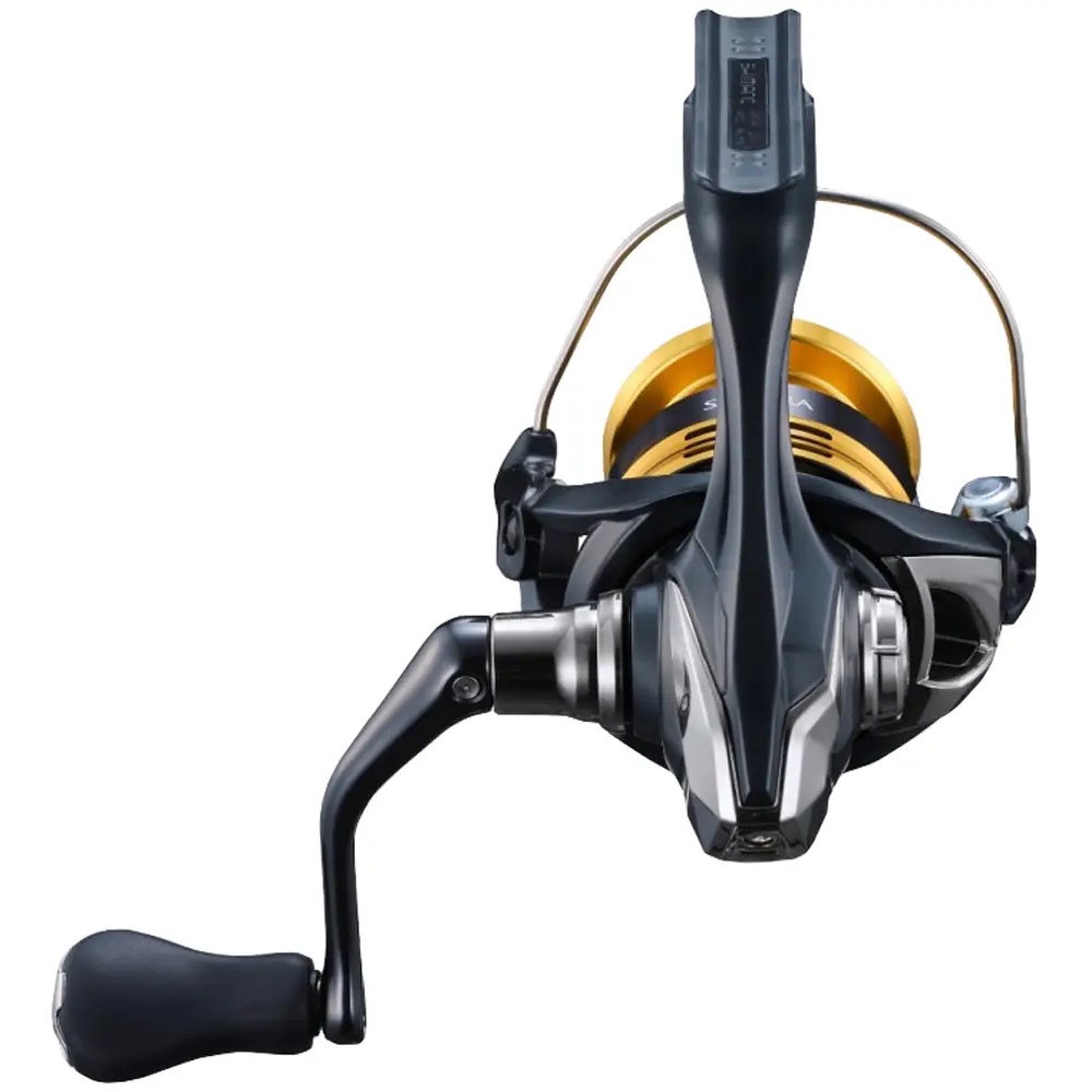 Катушка Shimano Sahara C3000DH FJ 4+1BB