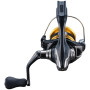 Катушка Shimano Sahara C3000DH FJ 4+1BB