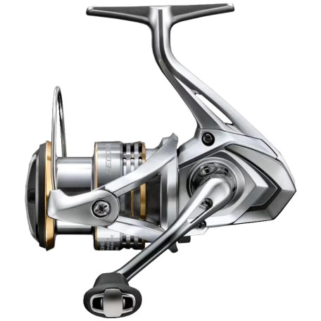 Катушка Shimano Sedona C3000 FJ 3+1BB 5.0:1