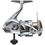 Катушка Shimano Sedona C3000 FJ 3+1BB 5.0:1