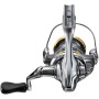 Катушка Shimano Sedona C3000 FJ 3+1BB 5.0:1