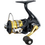 Катушка Shimano Sahara C2000S FI 4+1BB