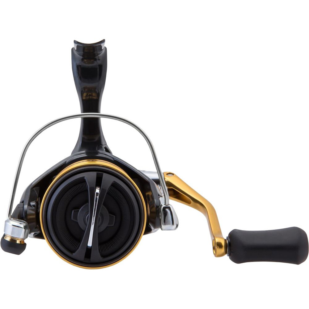 Катушка Shimano Sahara C2000S FI 4+1BB