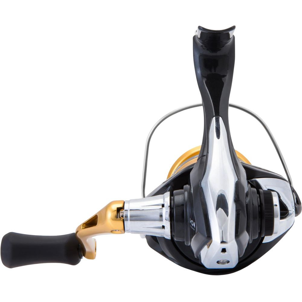 Катушка Shimano Sahara C2000S FI 4+1BB