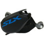 Котушка мультиплікаторна Shimano SLX 151HG 3+1BB 7.2:1