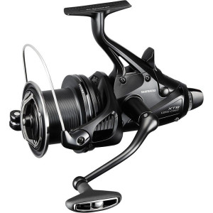Котушка Shimano Big Baitrunner XT-B 14000 LC 4+1BB