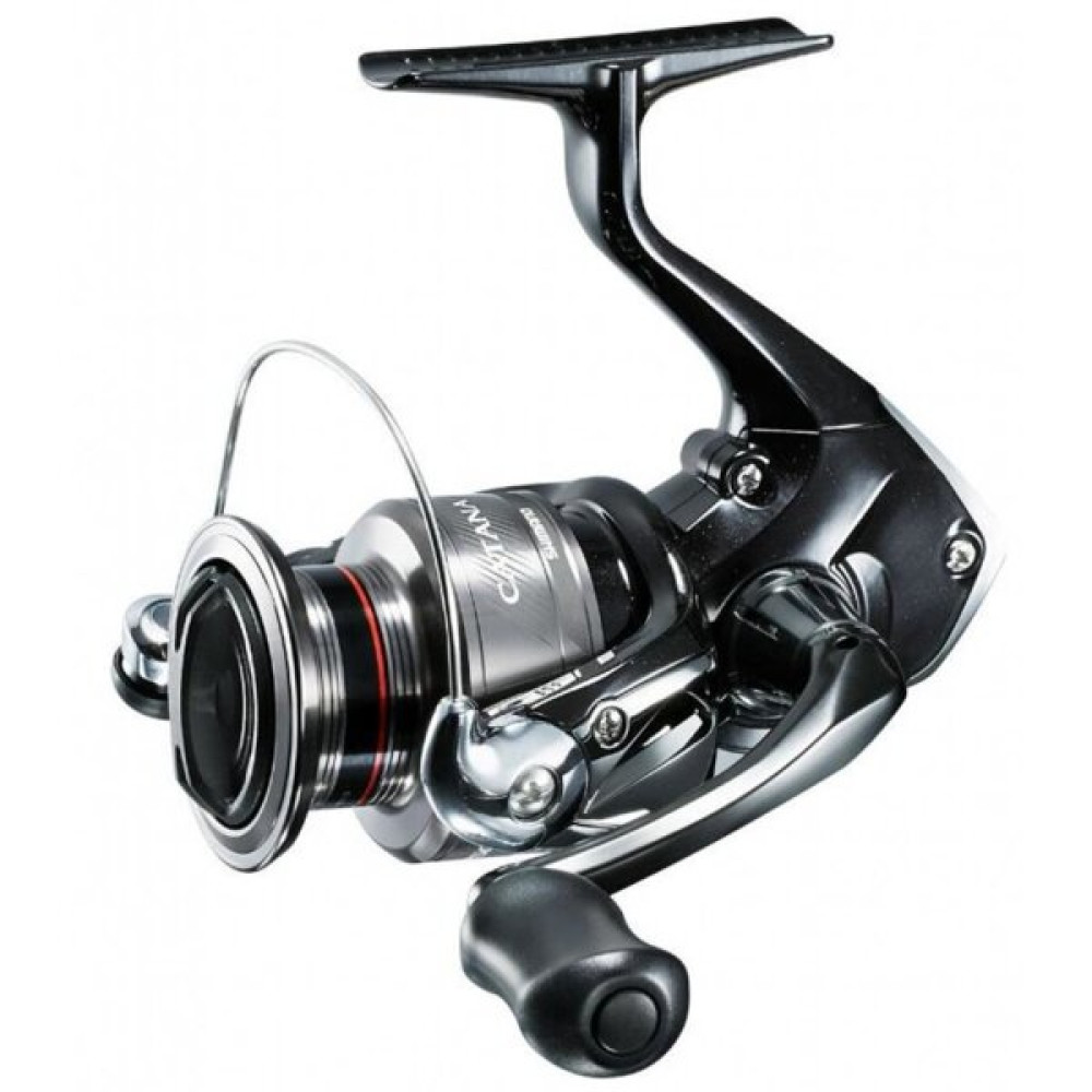 Катушка Shimano Catana 18’ 2500 FD 2+1BB