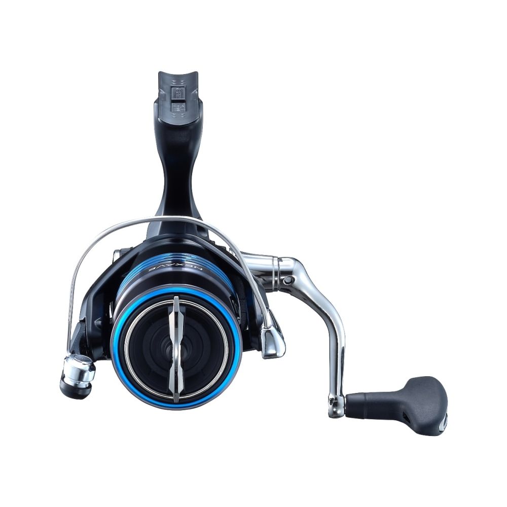 Катушка спиннинговая Shimano Nexave 2500 FI 3+1BB