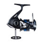 Катушка спиннинговая Shimano Nexave 2500 FI 3+1BB
