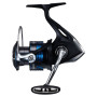 Катушка спиннинговая Shimano Nexave 2500 FI 3+1BB