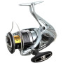 Катушка Shimano Nasci 4000 FC 5+1BB