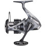 Катушка Shimano Nasci 4000 FC 5+1BB