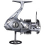 Катушка Shimano Nasci 4000 FC 5+1BB