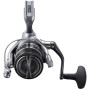 Катушка Shimano Nasci 4000 FC 5+1BB