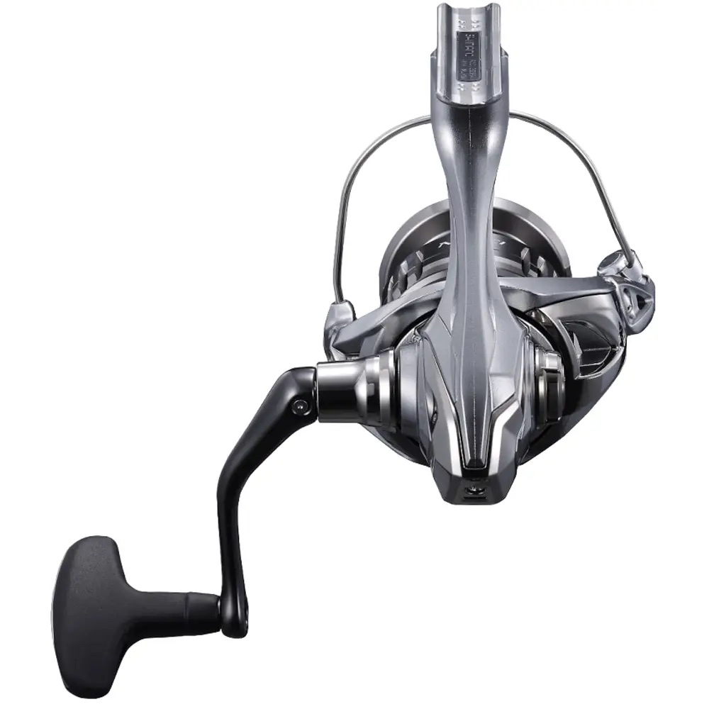 Катушка Shimano Nasci 4000 FC 5+1BB