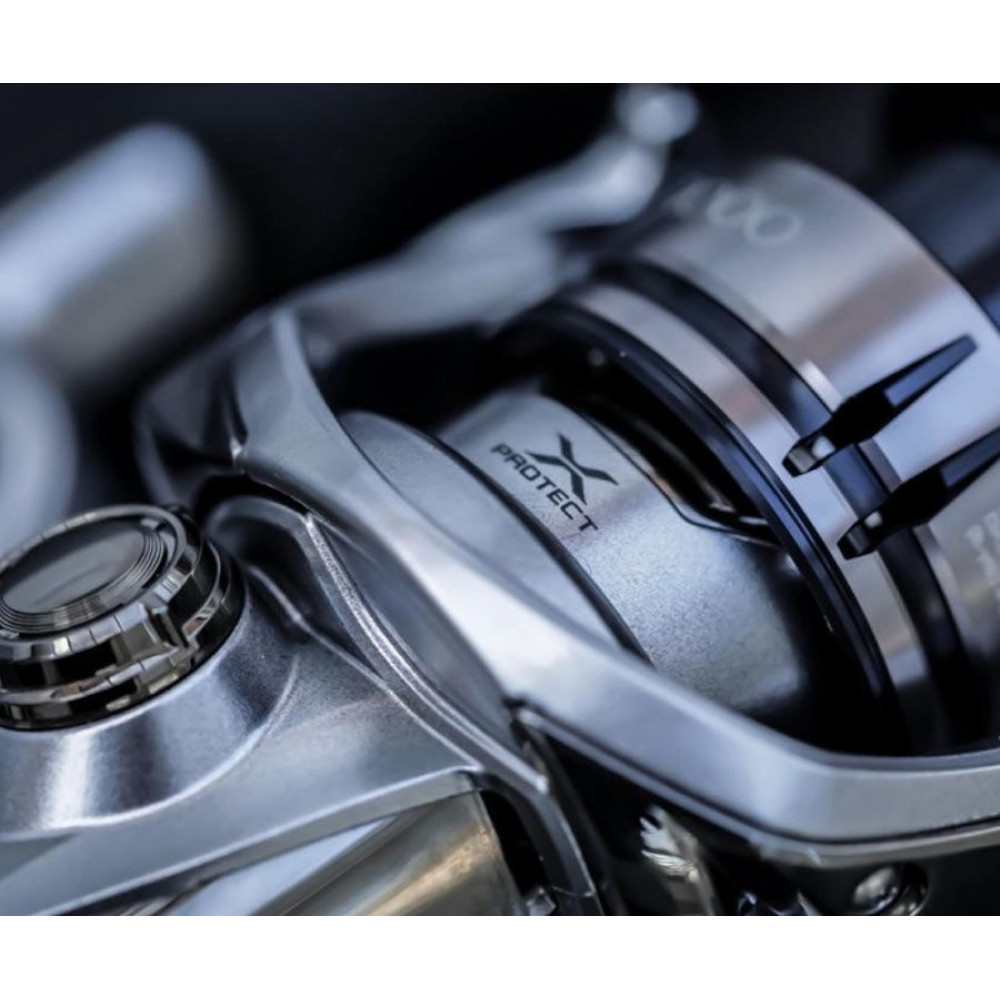 Катушка Shimano Stradic 2500FL 6+1BB (ST2500FL)