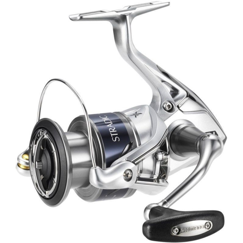 Катушка Shimano Stradic 2500HG FK 6+1BB