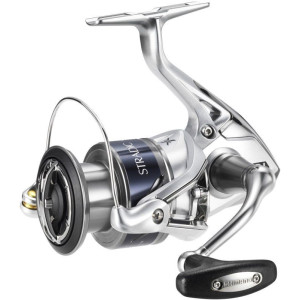 Катушка Shimano Stradic 2500HG FK 6+1BB 