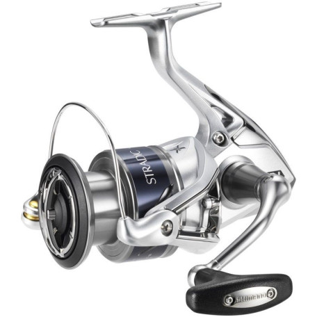 Катушка Shimano Stradic 2500HG FK 6+1BB