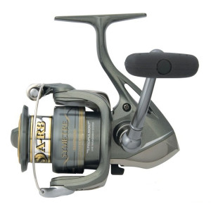 Катушка Shimano Symetre 3000 FJ