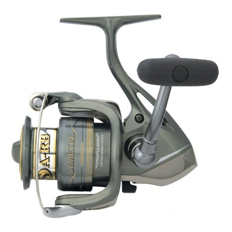 Катушка Shimano Symetre 3000 FJ